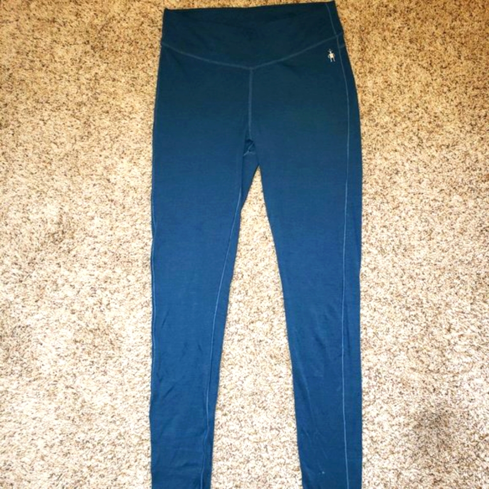 Smartwool Thermal Leggings